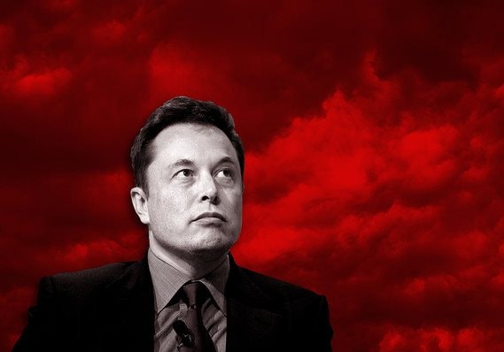 Buồn của Elon Musk: Tesla tăng trưởng lợi nhuận không phải vì bán xe điện