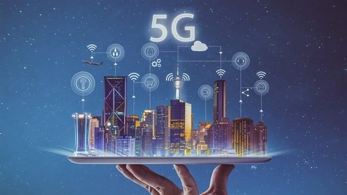 "5G Việt Nam sẽ sớm đi cùng nhịp với Thái Lan, thậm chí là hơn"