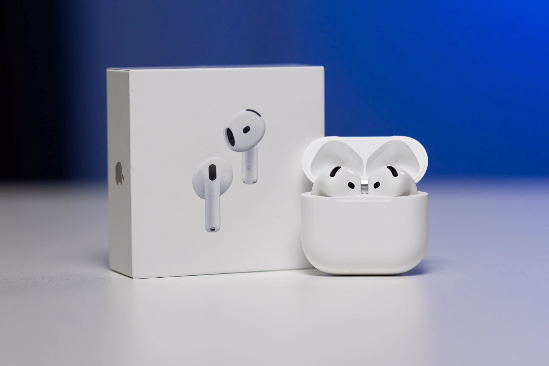 Sau iPhone 16, đến lượt AirPods 4 chính thức lên kệ tại Việt Nam