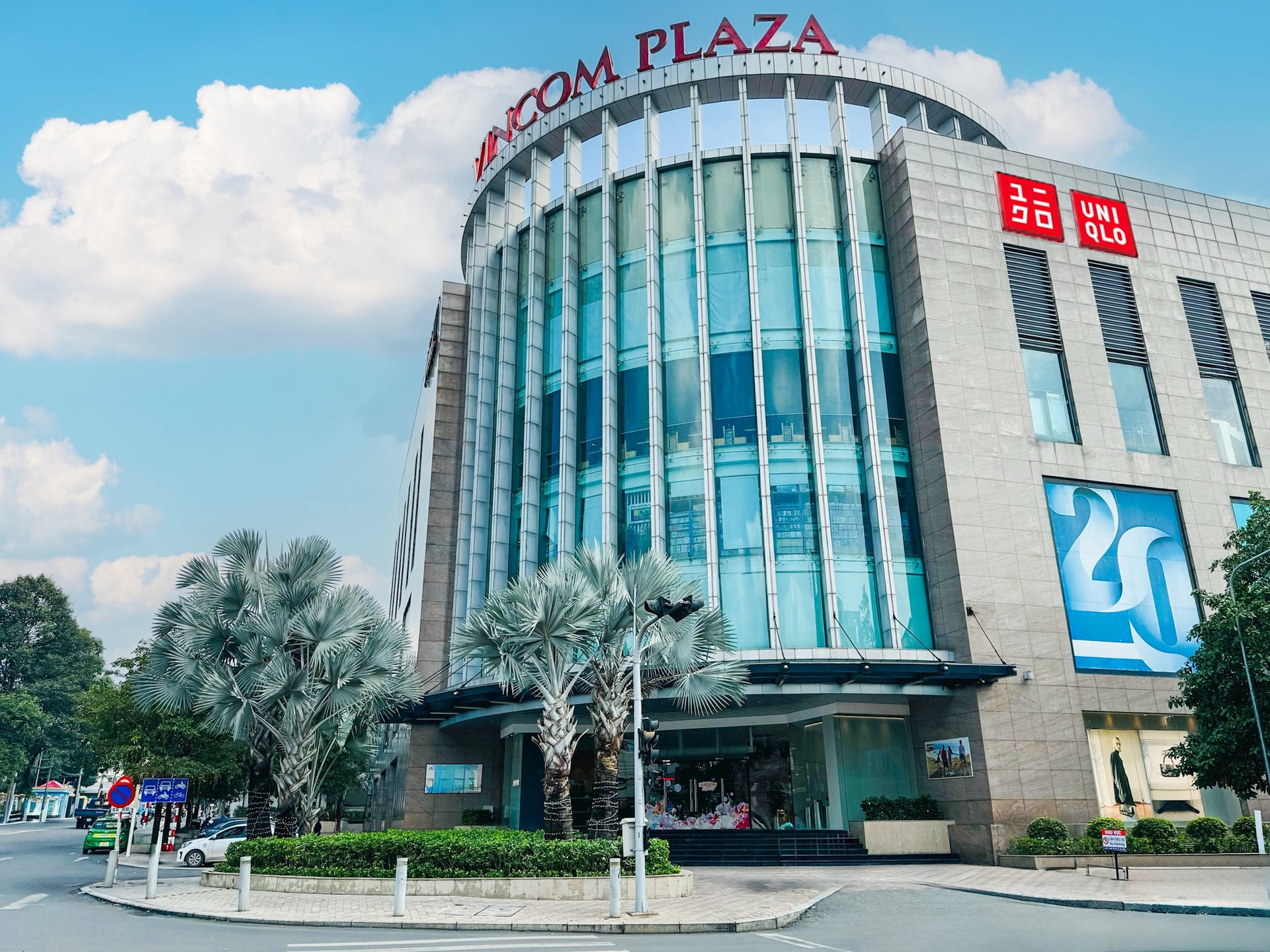 Lần đầu tiên Uniqlo mở cửa hàng tại Đồng Nai, đặt ở TTTM Vincom Biên Hòa