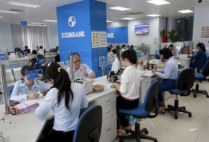 Eximbank (EIB) nợ xấu tăng vọt lên 4.318 tỷ đồng, với hơn 65% là nợ có khả năng mất vốn