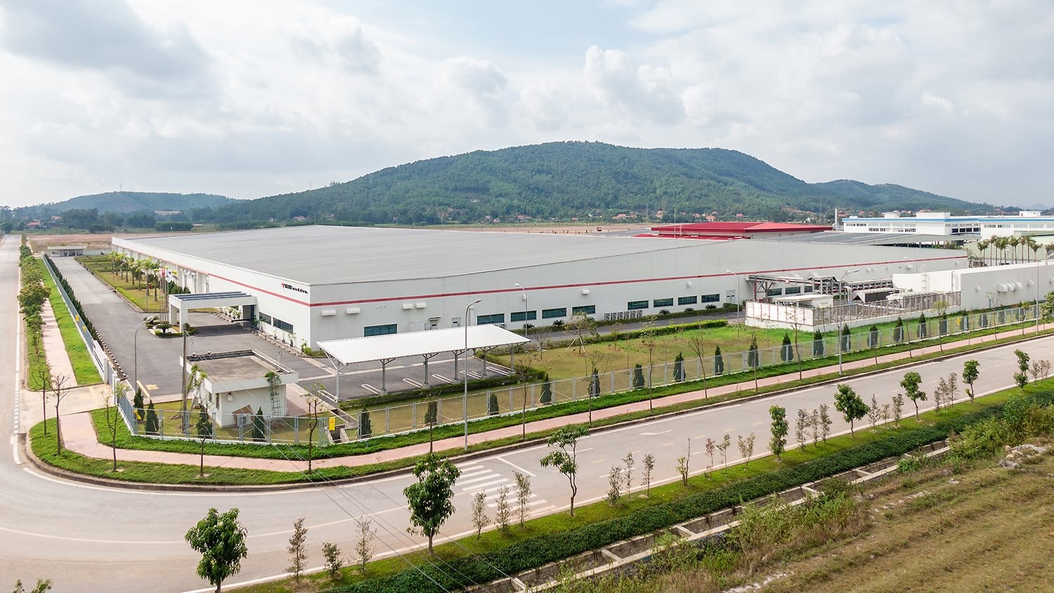 Đón 'đại bàng' Foxconn, AEON... đến làm tổ, một địa phương dự kiến hút 10 tỷ USD vốn FDI đến năm 2025