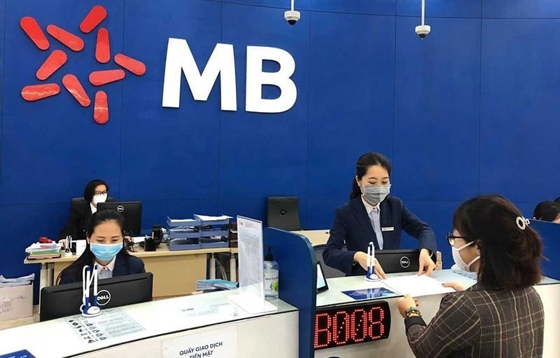 Nợ xấu MBBank (MBB) “phình to” lên gần 15.700 tỷ đồng, có hơn 4.000 tỷ đồng nợ có khả năng mất vốn