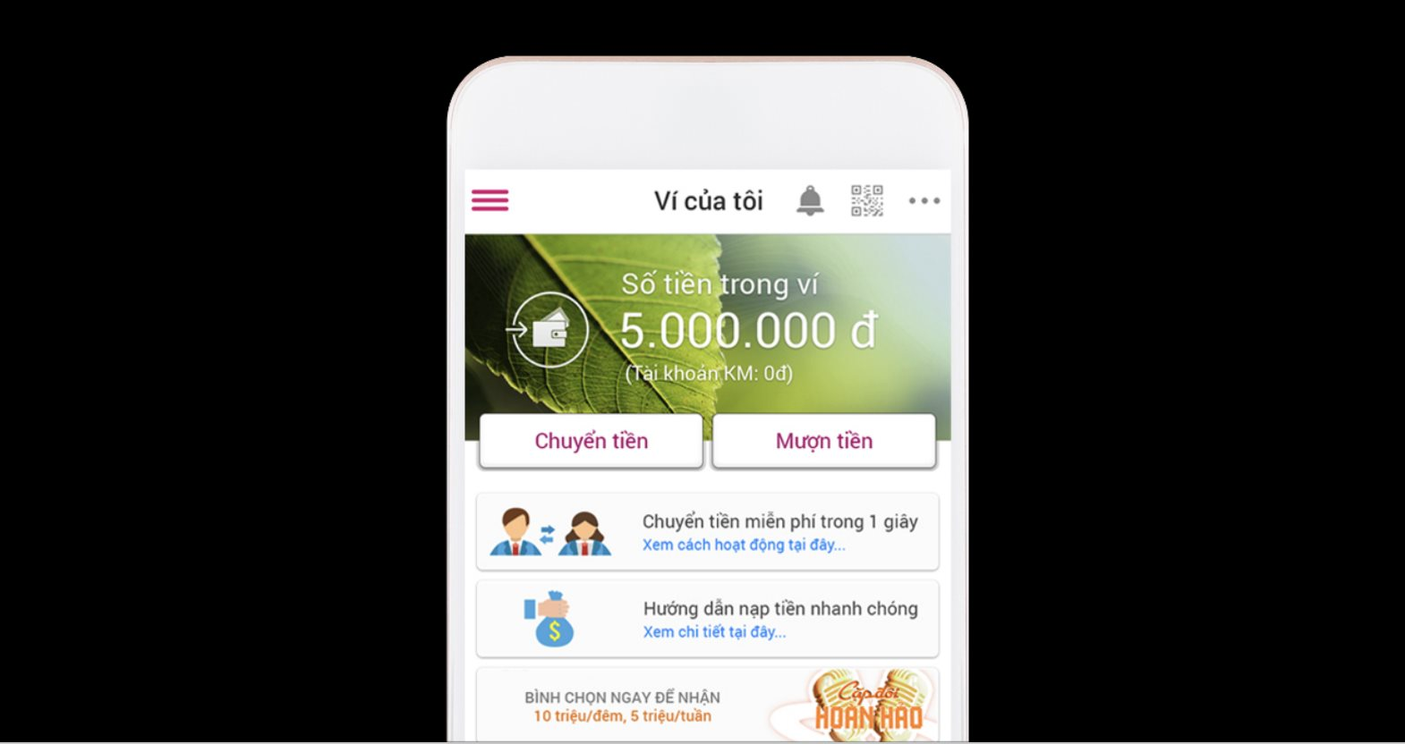 CEO MoMo kể chuyện ngày đầu khởi sự làm app chuyển tiền và hy vọng được thắp lên từ hình ảnh “Chiếc lá cuối cùng” 