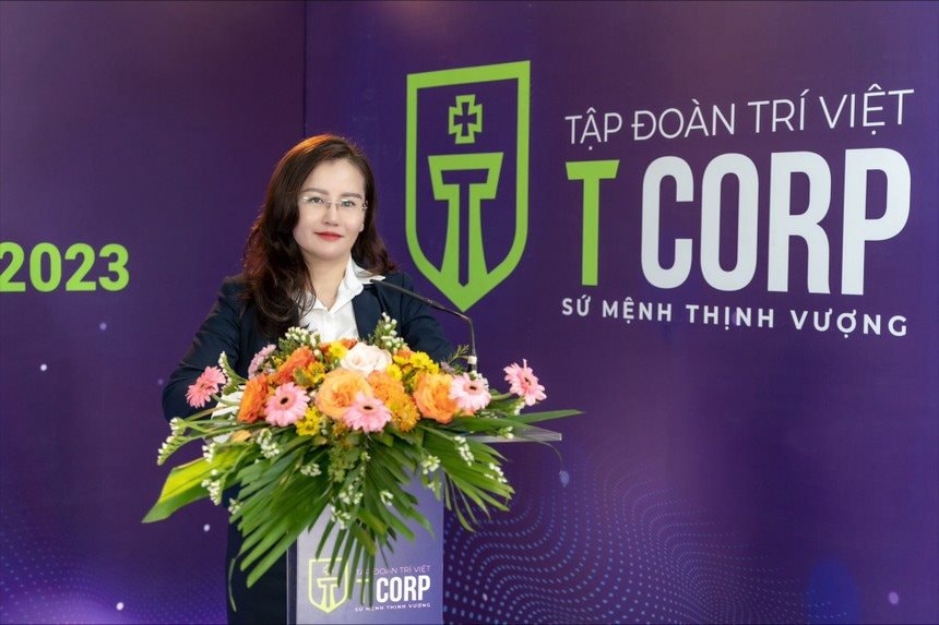 Nhờ doanh thu tài chính đột biến, Tập đoàn Trí Việt (TVC) lãi hơn 125 tỷ đồng trong quý 3