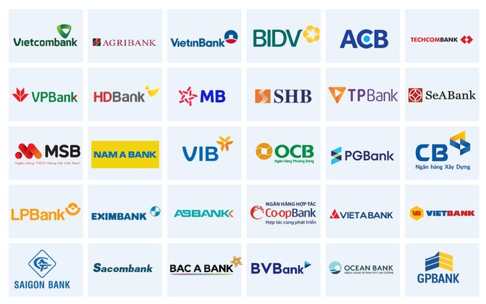 Toàn cảnh KQKD ngân hàng quý 3/2024: Cập nhật Sacombank, MSB, ABBank,...