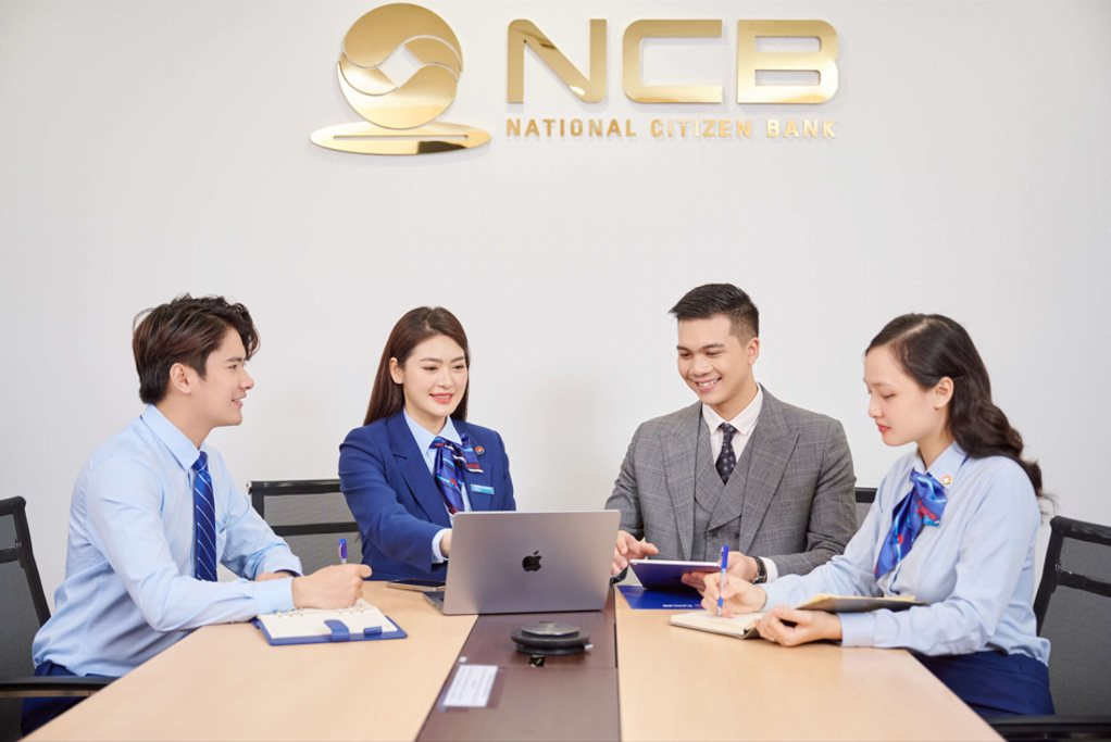 NCB ghi nhận kết quả kinh doanh tích cực nhờ nỗ lực phát triển khách hàng mới