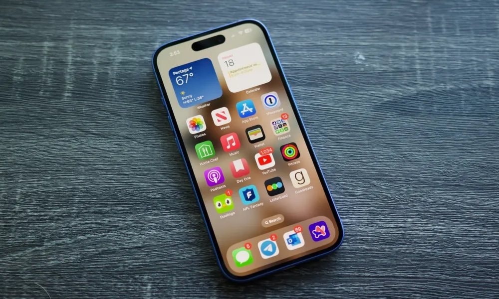 "Tôi đã sai khi lần trước chê thậm tệ iPhone 16": Sau khi dùng một tháng, đang từ ghét lại thành thích