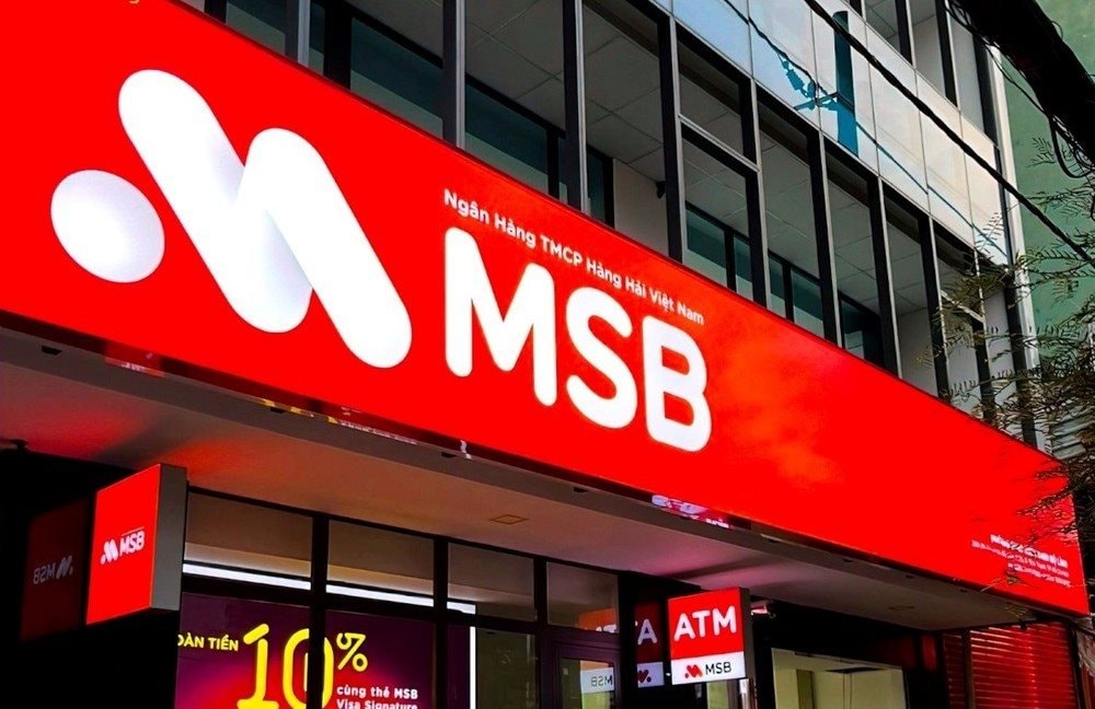 MSB báo lãi “bốc hơi” mạnh, có hơn 3.000 tỷ đồng nợ có khả năng mất vốn