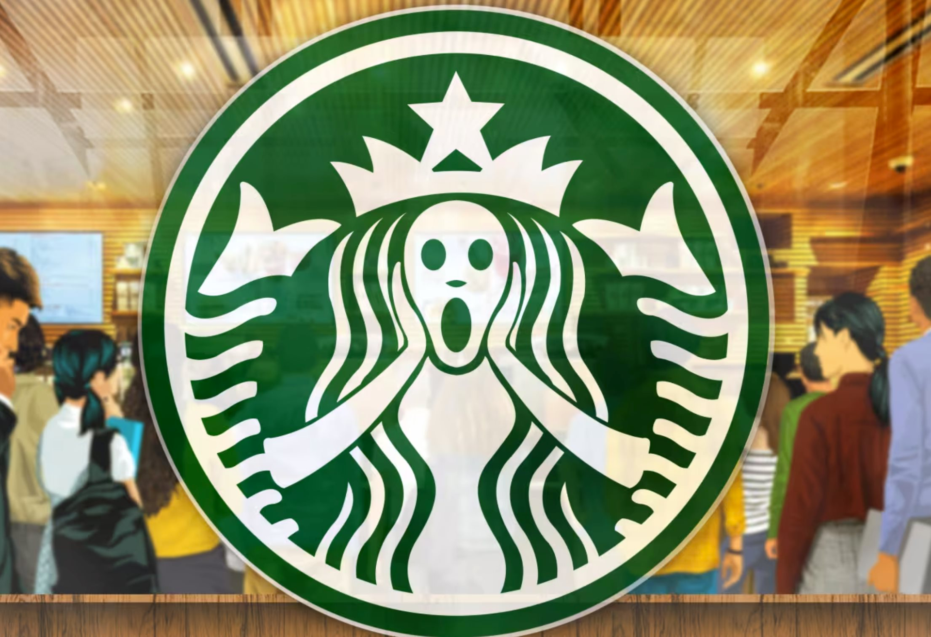 Starbucks biến chất: Bị ví như tiệm bán đồ ăn nhanh, khách chờ lâu mới đến lượt, nhiều người tẩy chay để tiết kiệm gần 4 triệu đồng/tháng