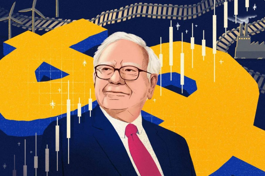 Mọi ánh mắt đổ dồn về Warren Buffett khi Berkshire chuẩn bị công bố BCTC: Huyền thoại đã đầu tư những gì trong ba tháng qua?