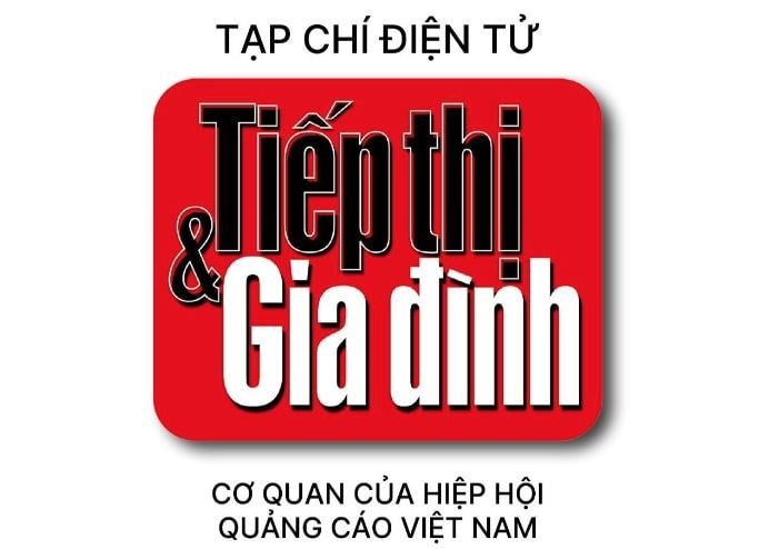 Tạp chí điện tử Tiếp thị và Gia đình ra mắt bộ nhận diện mới