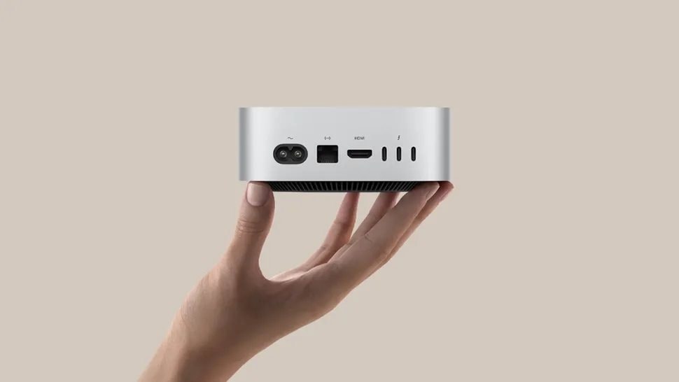 Chỉ 12,5 triệu đã có Mac Mini M4 sang chảnh: Giờ thì cần gì phải mua máy tính Windows bị chê "quê mùa"?