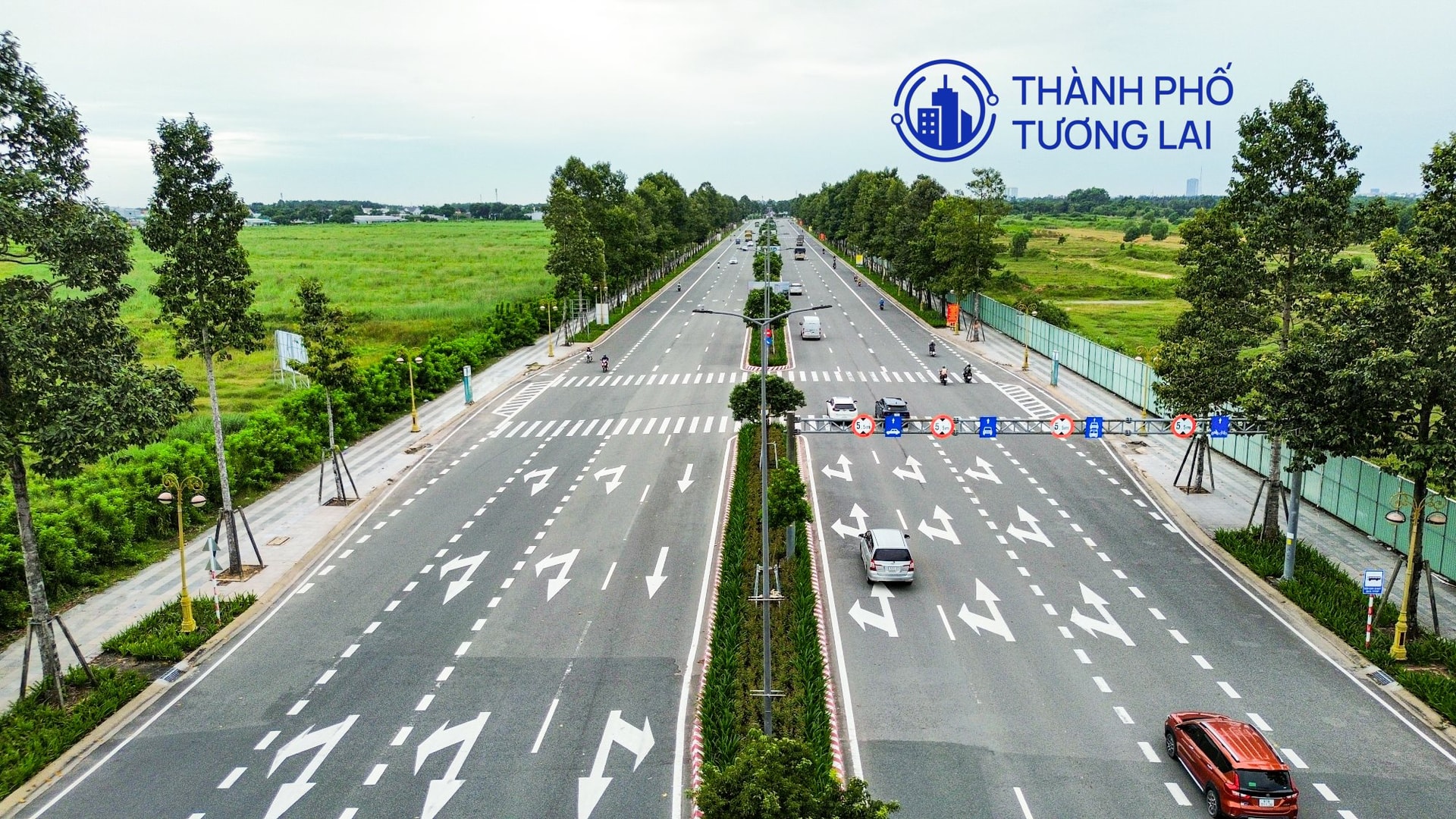 Diện mạo tỉnh đầu tiên không còn hộ nghèo, quyết tâm trở thành thành phố trực thuộc trung ương sau 6 năm nữa