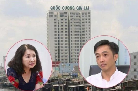 Cổ phiếu QCG "bốc đầu" sau khi báo lãi tăng bằng lần, tài sản gia đình ông Nguyễn Quốc Cường tăng vọt gần 1.000 tỷ sau 2 tháng