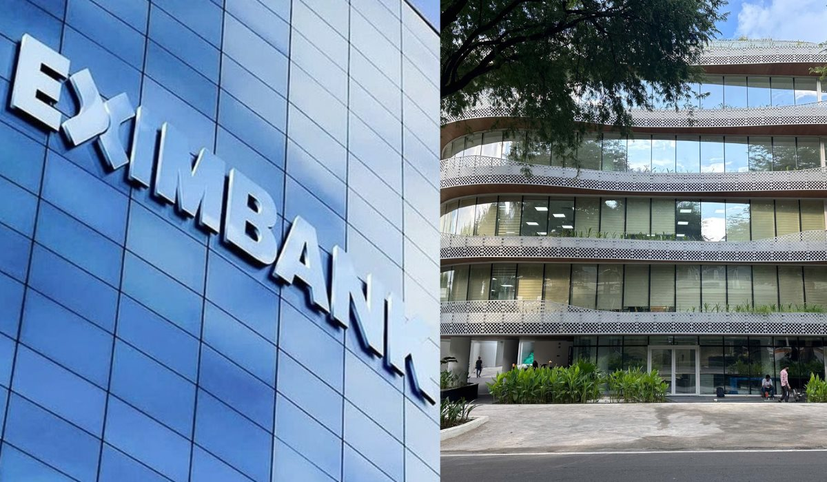 Eximbank chốt địa điểm đặt trụ sở chính ở Hà Nội, nêu rõ lý do phải 'Bắc tiến'