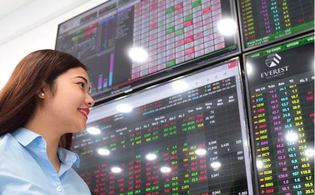 Góc nhìn CTCK: VN-Index có thể hướng lên 1.270 điểm, nhà đầu tư hạn chế "fomo"