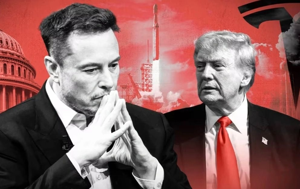 Elon Musk nín thở chờ đợi kết quả bầu cử Tổng thống Mỹ: 'Nếu ông Trump thua tôi sẽ tiêu đời'