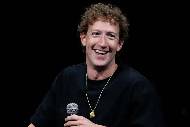 Vì sao Mark Zuckerberg và hệ sinh thái mạng xã hội khổng lồ của Meta im lặng hoàn toàn trong cuộc bầu cử Tổng thống Mỹ?