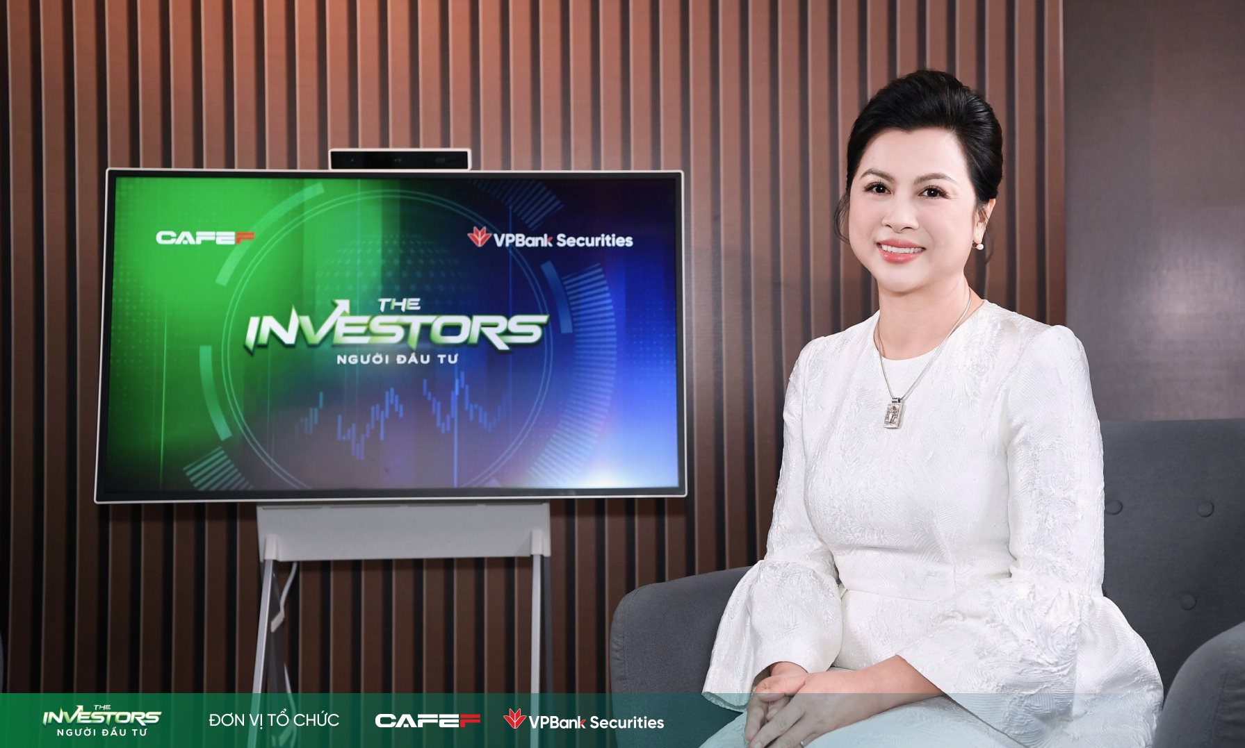 CEO Manulife Investment Management (Việt Nam) phân tích lý do VN-Index sẽ sớm vượt 1.300 điểm 