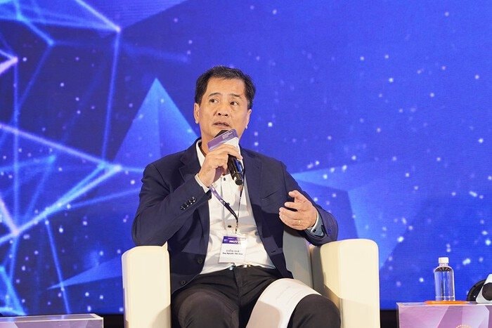 TS. Nguyễn Văn Đính: Thông tin thị trường bất động sản đang nóng lên, đang sôi động, đang sốt giá... là có thật