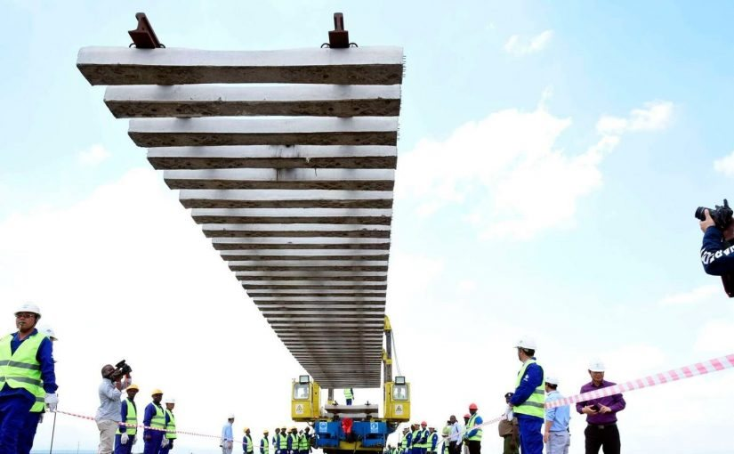 Đã được chọn thi công nhưng Trung Quốc không ngờ bị hủy, siêu dự án 1.700km tái khởi động sau 9 năm chốt lại nhà thầu đầu tiên, công nghệ nước nào thay thế?