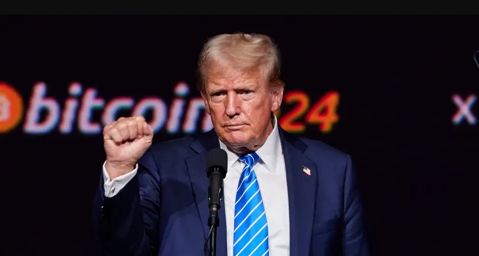 3 điều ước của Bitcoin dưới thời ông Donald Trump: Chuyện gì sẽ xảy ra với thị trường tiền số sau khi phá đỉnh 81.000 USD?