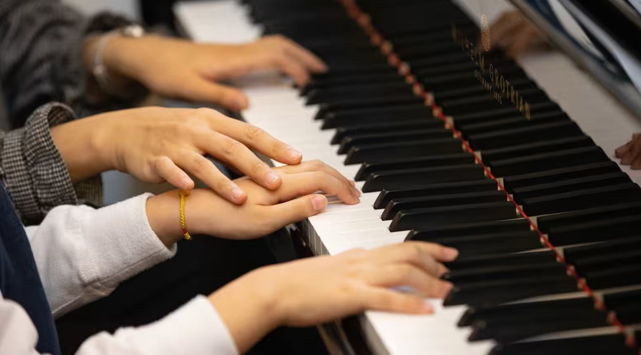 Ngành bán đàn lao đao: Tồn kho hàng chục nghìn piano, lỗ ròng hàng chục triệu USD, bong bóng thị trường vỡ tan