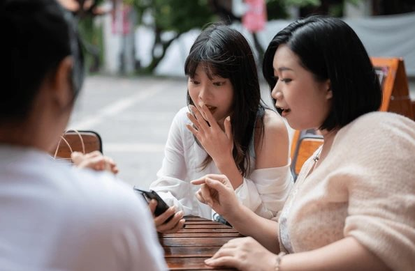 Ứng dụng AI vào trải nghiệm mua sắm trong ngày "siêu Sale" lớn nhất năm