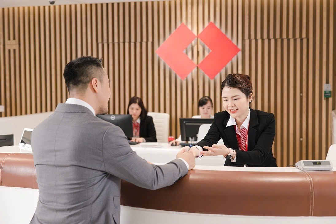 “Soi” Top 1 CASA ngân hàng đến Quý 3/2024