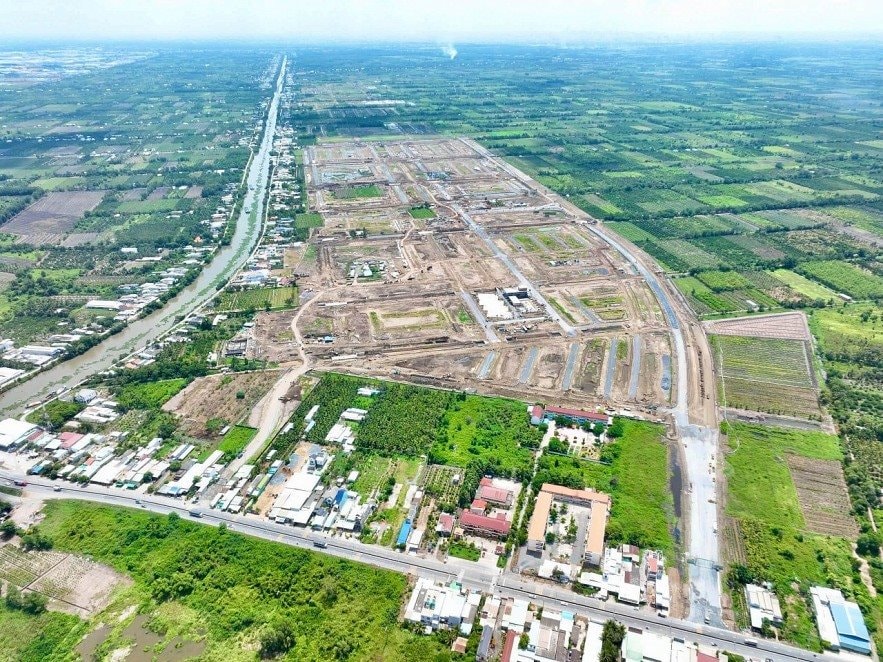 Quy định mới về các trường hợp miễn, giảm tiền sử dụng đất, tiền thuê đất
