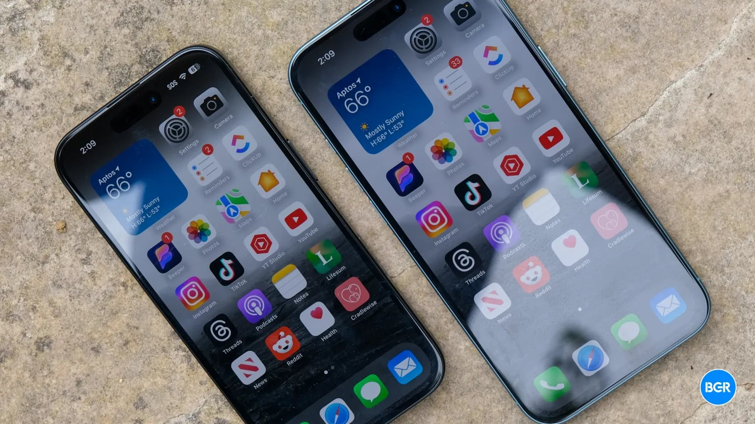 Tôi đã bỏ dùng iPhone 14 Pro để mua iPhone 16 Plus: Ai đó cứ bảo là "thụt lùi" nhưng tôi thấy xứng đáng