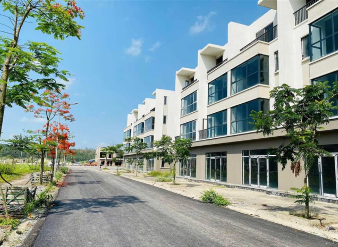 Chuyển động mới tại dự án lớn nhất của Tập đoàn FLC tại Hạ Long: Bắt đầu bàn giao nhà từ tháng 12/2024