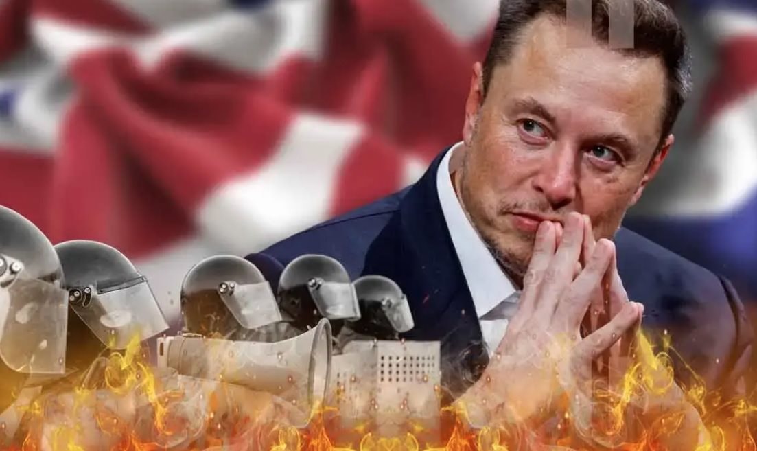 ‘Bộ trưởng’ Elon Musk cảnh báo ‘tình trạng khẩn cấp về tài chính’ của nước Mỹ giữa lúc bitcoin lập đỉnh lịch sử 80.000 USD