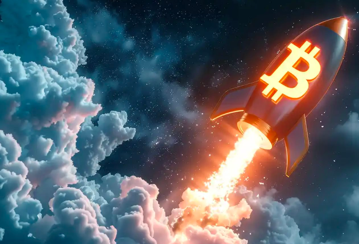 Giới chuyên gia đồng loạt dự đoán Bitcoin có thể cán mốc 100.000 USD trong vài tháng tới