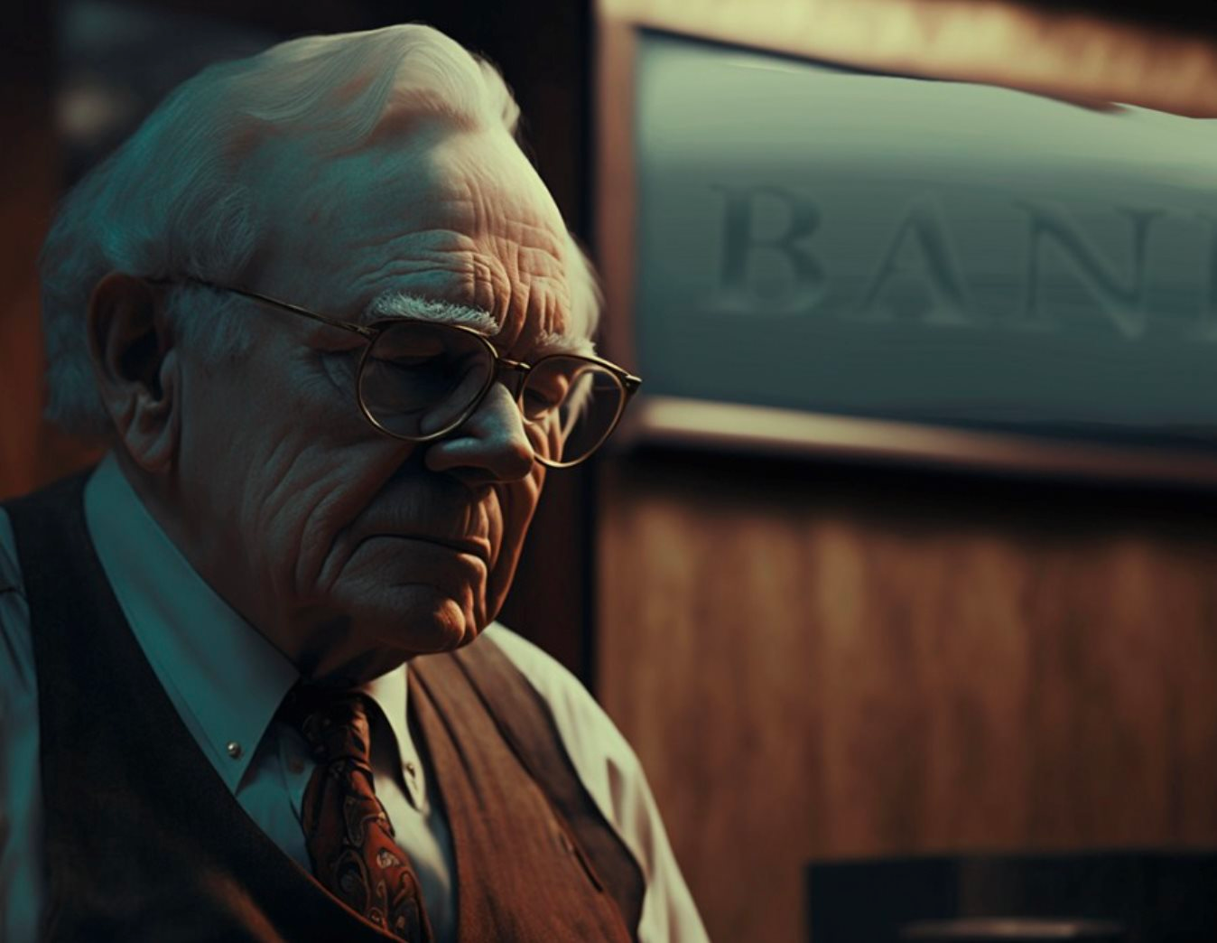 Một sự kiện không thể đoán trước vừa khiến Warren Buffett mắc 'sai lầm' lớn: Dự báo sai khiến Berkshire Hathaway mất khoản lãi 21 tỷ USD