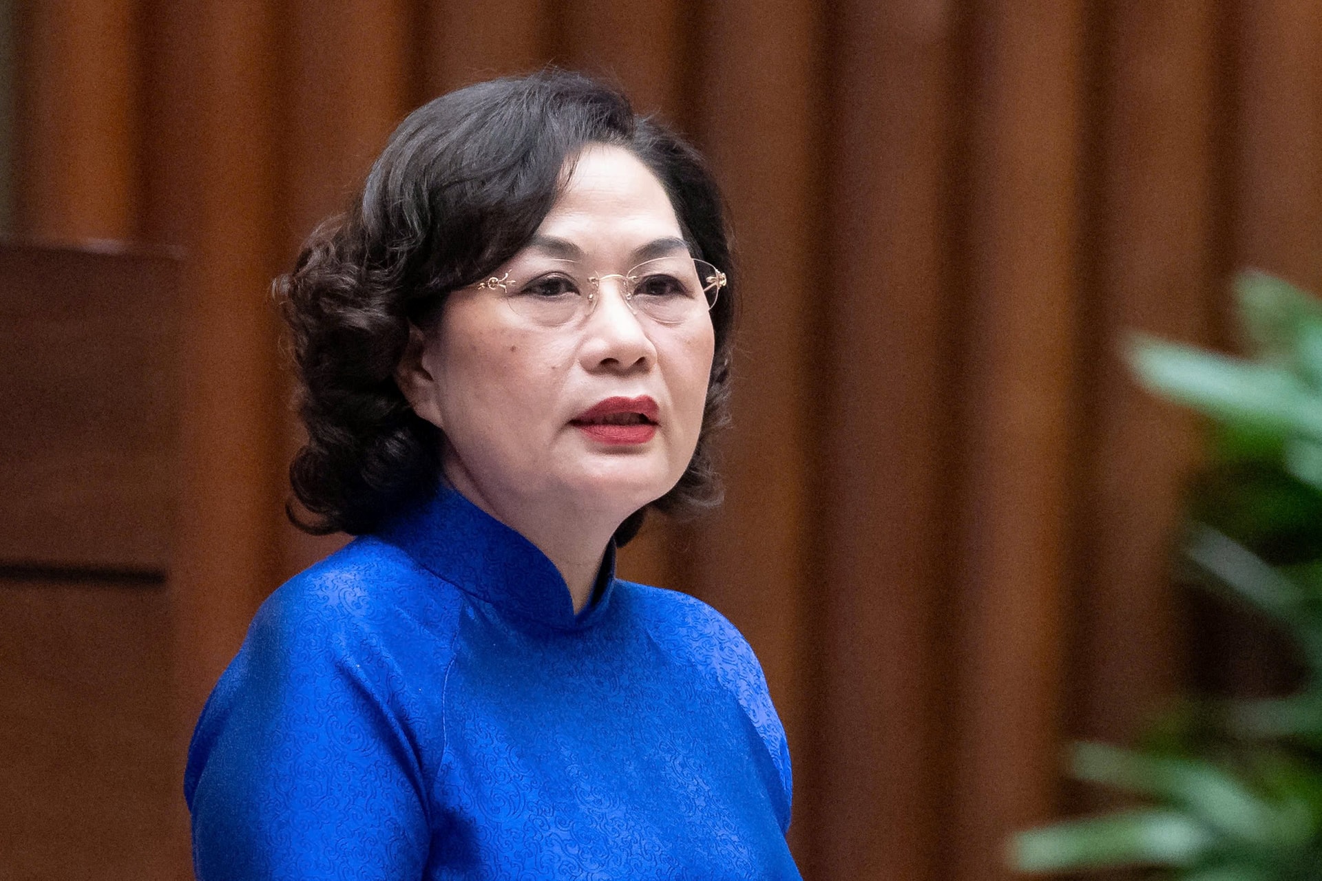 Thống đốc NHNN: "Không khuyến khích người dân giữ vàng"