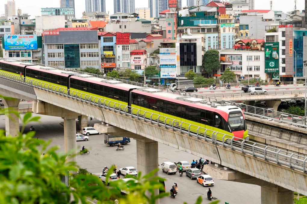 Hanoi Metro chưa đủ nhân lực vận hành tuyến đường sắt đô thị Nhổn – ga Hà Nội