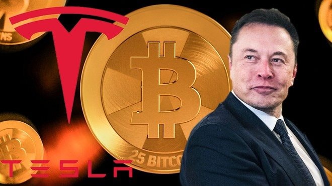 ‘Giao dịch Trump’ bùng nổ, giá bitcoin và cổ phiếu Tesla cùng ‘go to the moon’