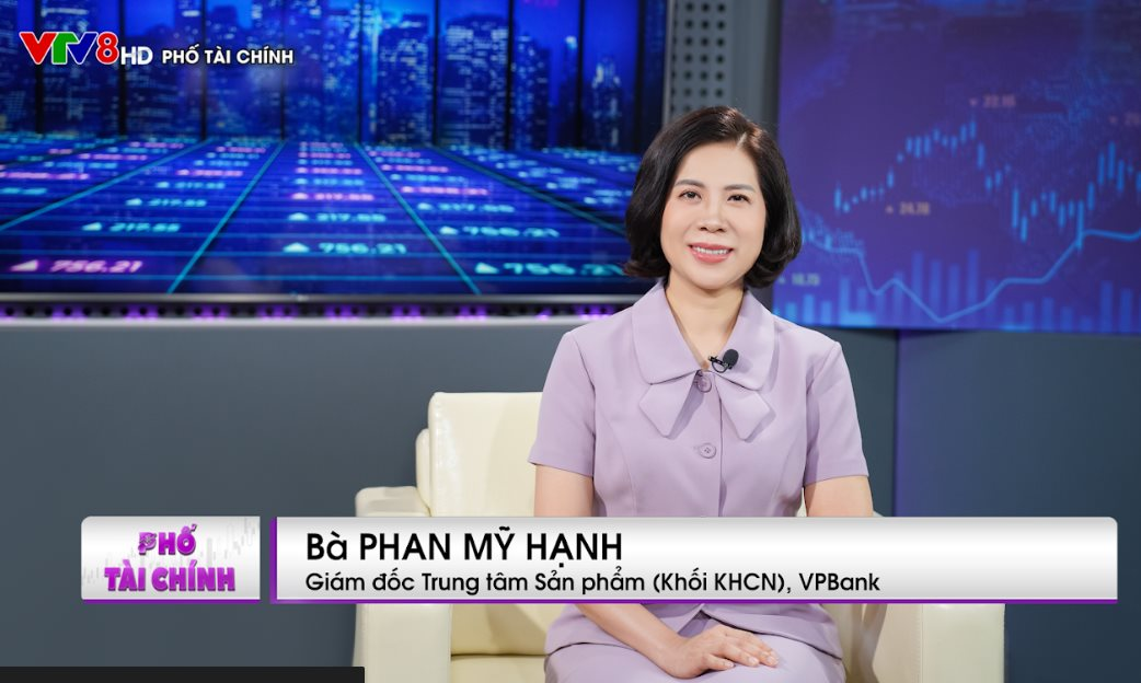 Giám đốc VPBank: Ngành ngân hàng được kỳ vọng thu hút nguồn vốn từ các nhà đầu tư nước ngoài khi nâng hạng thị trường