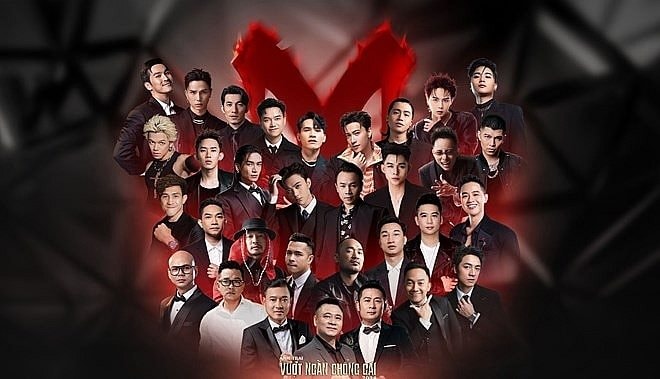 Chưa đầy 1 tiếng mở bán, vé concert Hà Nội  “Anh trai vượt ngàn chông gai” sold out toàn bộ