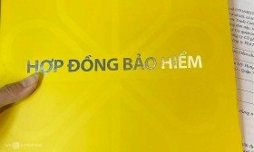 Người phụ nữ nghe lời giới thiệu chi 200 triệu mua gói bảo hiểm nhận lãi hàng tháng, bị lừa đảo toàn bộ số tiền