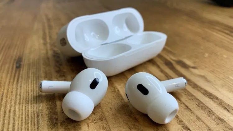 Mua "tai nghe Airpod Pro 2" giá chưa đến 300 nghìn trên Temu: Món đồ nhận về khiến người dùng ngỡ ngàng