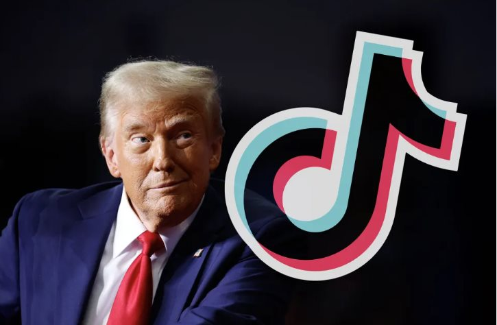 Ông Trump có thể mở cho TikTok “con đường sống” tại Mỹ?