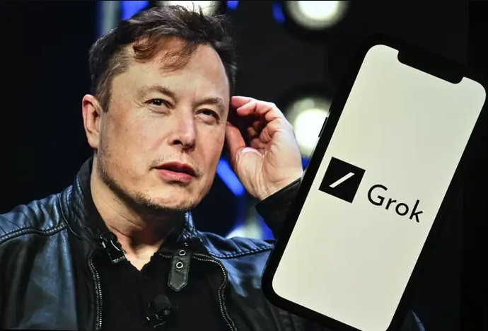 Chuyện gì đây: Trí tuệ nhân tạo của Elon Musk tố cáo ông chủ mình là kẻ phát tán thông tin sai lệch