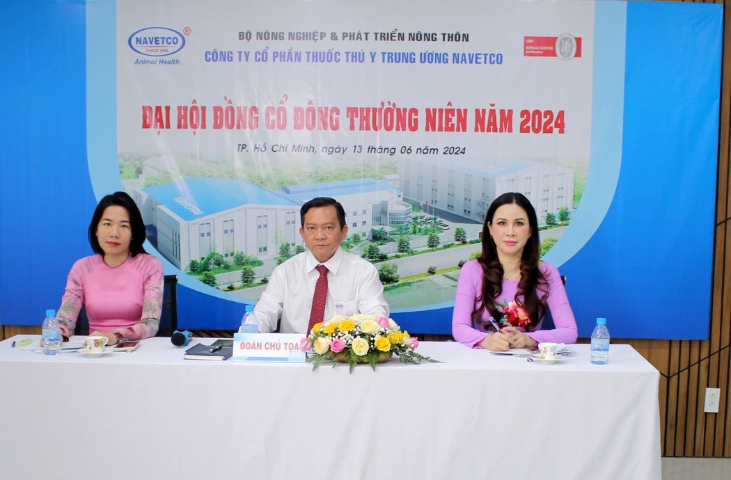 Khai sai thuế, không lập hóa đơn bán hàng, NAVETCO (VET) bị phạt và truy thu hơn 1,5 tỷ đồng