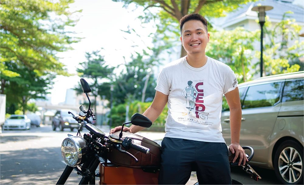 Tiềm lực startup xe máy điện Dat Bike ra sao sau khi “về tay” doanh nghiệp Singapore?