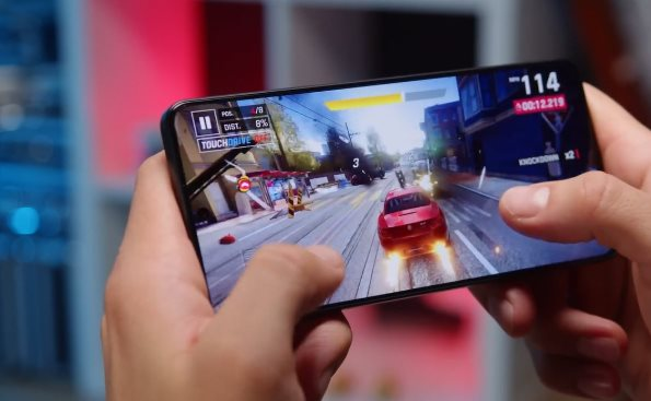 "Chiến thần Android" sánh vai S24 Ultra: Chip siêu mạnh, lựa chọn hoàn hảo cho game thủ, giá chỉ 8 triệu