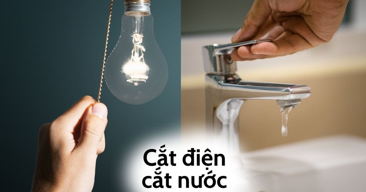 Hà Nội thông qua quy định cắt điện, nước công trình vi phạm