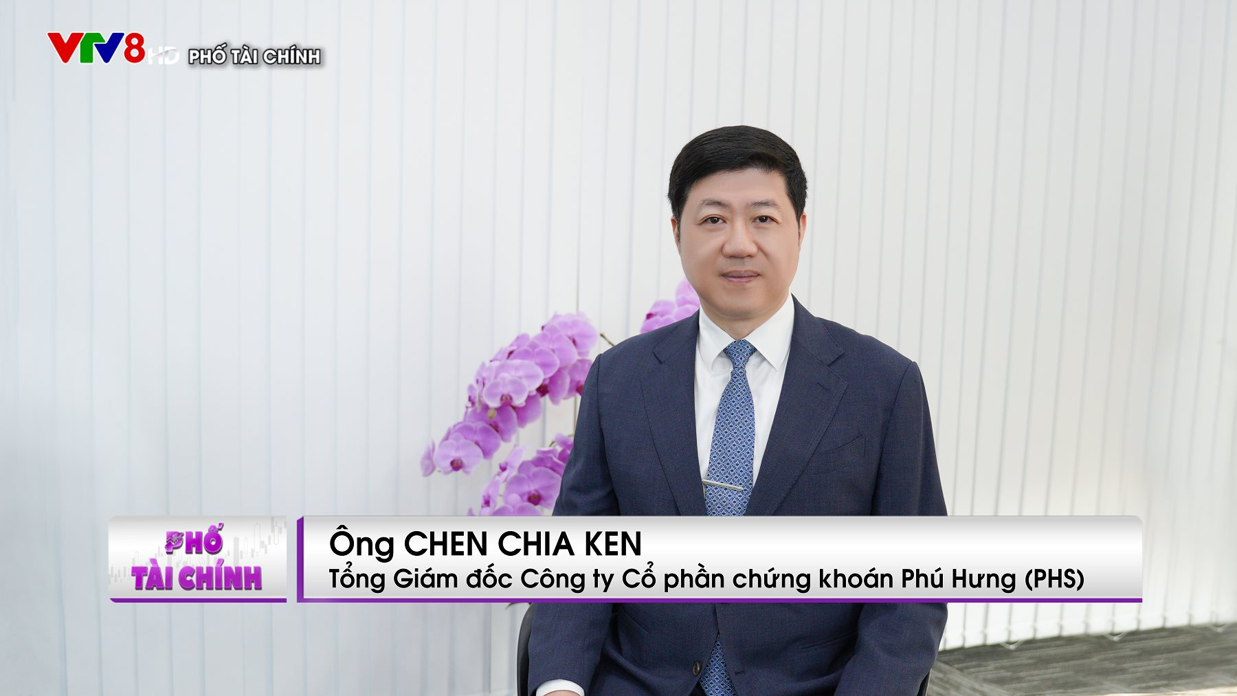 CEO Chứng khoán Phú Hưng: Việt Nam đang có lợi thế thuận lợi hơn bao giờ hết